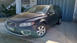 Volvo XC70 Momentun