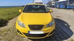 Seat Ibiza 1.2 TDI Ecomotive
