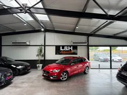 Seat leon fr sportstourer 1.5 tsi 150 cv bvm6
