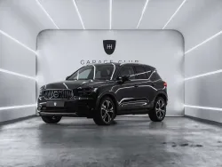 VOLVO XC40 D3 Inscription Aut.