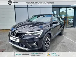 Renault Arkana mild hybrid 140 EDC FAP - 22 Evolution