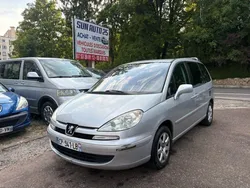 PEUGEOT 807 2.0 Hdi 136cv 7 places