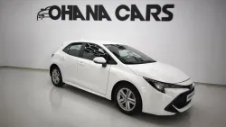 TOYOTA Corolla 125H Active Tech