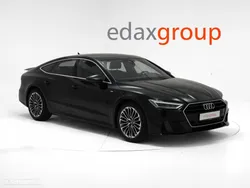 Audi A7 Sportback 40 TDI S tronic
