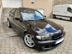 BMW 320 Pack M Full Extras 270000km