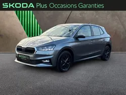 Skoda Fabia 1.0 TSI Evo2 116ch Selection DSG7