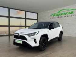TOYOTA RAV-4 2.5 hybrid 2WD Advance