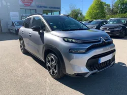 Citroën C3 AIRCROSS 120 BVA PACK BUSINESS
