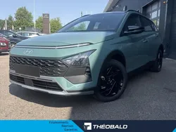 Hyundai Bayon 1.0 T-GDi 90ch Ultime Edition