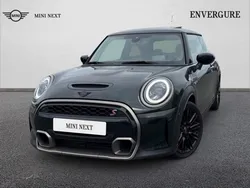Mini Mini Cooper S 178ch Edition Resolute Plus BVA7