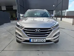Hyundai Tucson 1.6