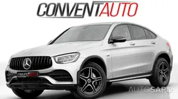 Mercedes-Benz Classe GLC de 2021