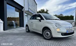 Fiat 500 1.4 16V Sport