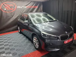 BMW 225xe Active Tourer Advantage