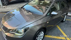 Seat Ibiza 1.0 Reference de 2017