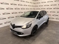 RENAULT CLIO IV 1.5 dCi - 90CH LIMITED PHASE 2 / GARANTIE / REPRISE POSSIBLE