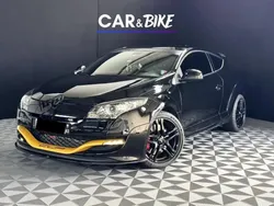 Renault Megane COUPE 2.0 250 RS CUP RECARO RS MONITOR SUIVI RENAULT