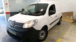 Renault Kangoo de 2018