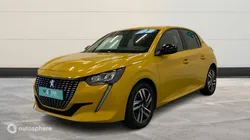 Peugeot 208 1.2 PureTech 100ch S&S Style