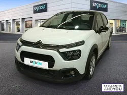 Citroën C3 BlueHDi 100 BVM6 You