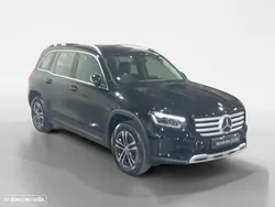 Mercedes-Benz GLB 180 d