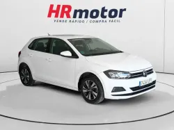 VOLKSWAGEN Polo 1.0 TSI Advance 70kW