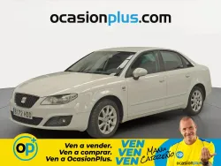 SEAT Exeo 1.8 TSI Reference 120