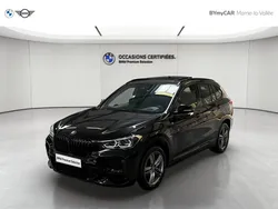 BMW X1 sDrive 18d 150 ch BVA8 M Sport