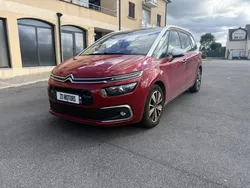 Citroen c4 1.6 blue hdi 120 s s shine 7 place