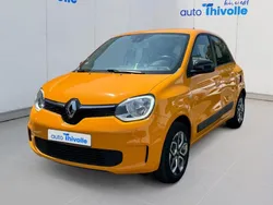 Renault Twingo III SCe 65 Equilibre