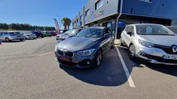 BMW Série 1 116d M Sport Ultimate