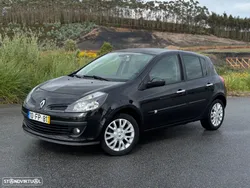 Renault Clio 1.2 TCE Dynamique S