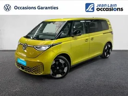 Volkswagen ID. BUZZ 204 ch Pro