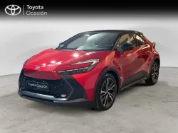 Toyota C-HR 140H Spirit