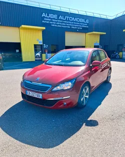 PEUGEOT 308 115CH Diesel