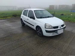 Renault Clio 1.5dci 5 lugares