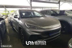 BYD Atto 3 60.48 kWh Comfort