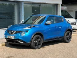Nissan Juke 1.2 I DIG-T 115ch 2WD