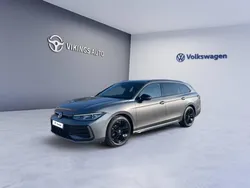 Volkswagen Passat 1.5 eTSI OPF 150 DSG7 R-Line