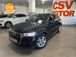 AUDI Q5 50 TFSIe Advanced quattro-ultra S tronic