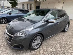 Peugeot 208 1.6 HDI Allure