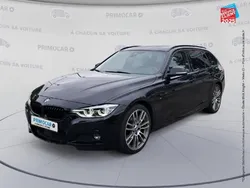 Bmw Série 3 TOURING 340iA xDrive 326ch M Sport Sieges chauf GPS