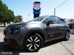 Citroën C3 1.2 PureTech Shine