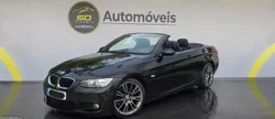 BMW 320 Coupe pack m