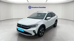 VOLKSWAGEN Taigo 1.0 TSI 110 DSG7 Style