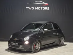 FIAT 500 Fiat 500C 1.4i - 180 BVR Abarth 595 Competizione