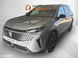 Peugeot 5008 1.2 Hybrid Allure e-DCS6