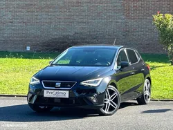 SEAT Ibiza 1.0 TSI FR