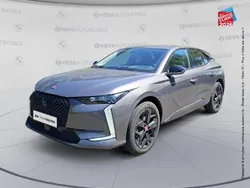 Ds DS 4 PureTech 130ch Performance Line Automatique