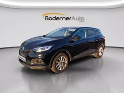 RENAULT Kadjar TCe 140 FAP EDC Business
